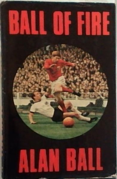 Image for Ball Of Fire Ball Of Fire