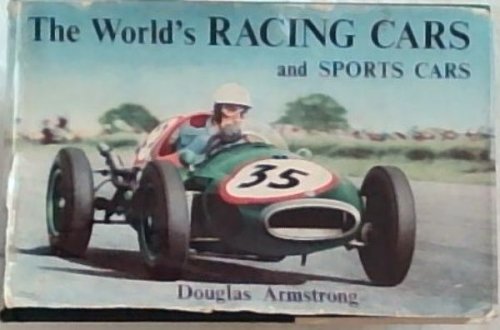 The World's Racing Cars And Sports Cars