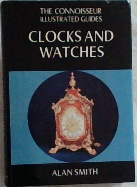 Clocks And Watches