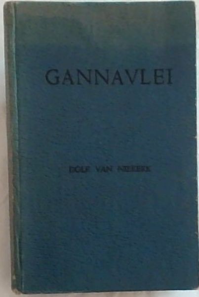 Gannavlei