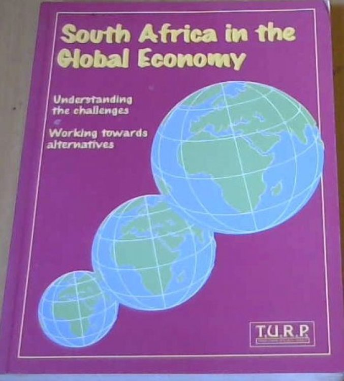 South Africa in the Global Economy