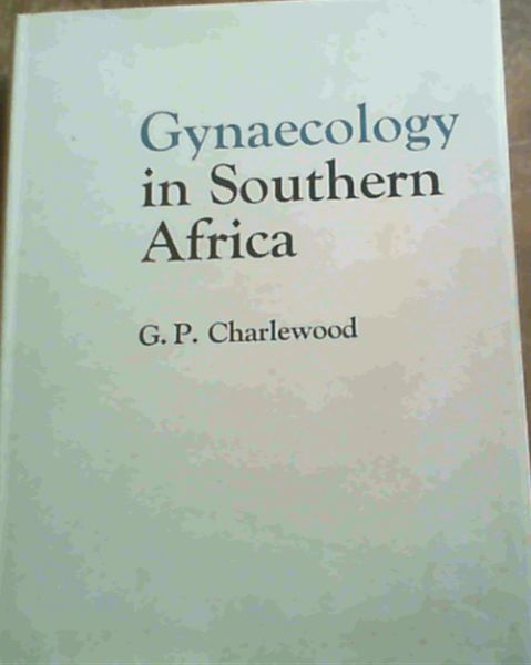 Gynaecology in Southern Africa