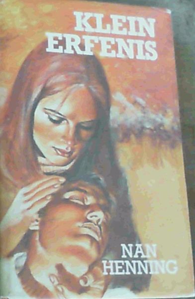 Klein Erfenis
