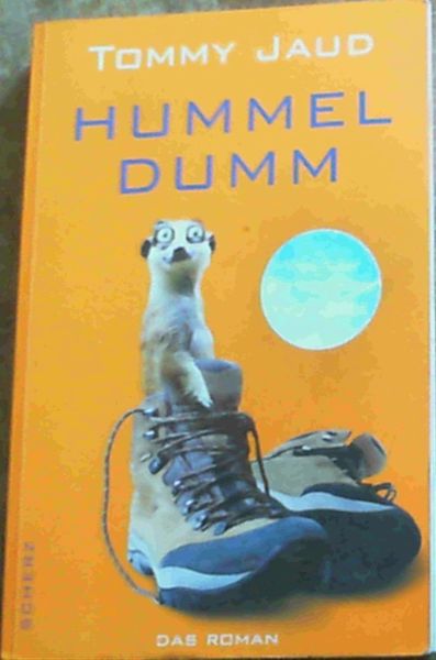 Hummeldumm