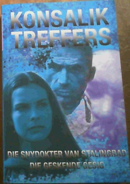 Konsalik Treffers