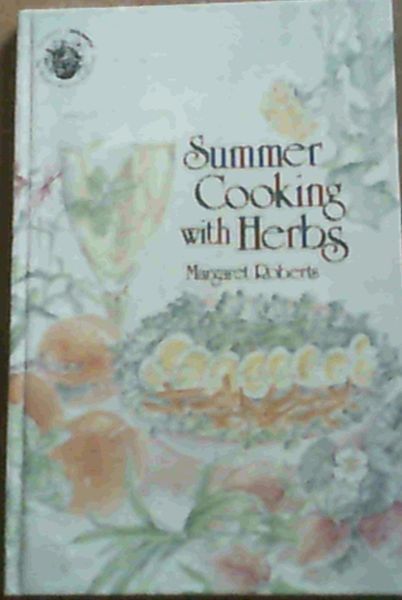 Summer Cooking with Herbs