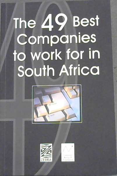 The 49 Best Companies to Work for in South Africa