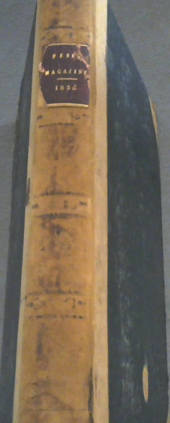 The Penny Magazine of the Society for the Diffusion of Useful Knowledge : January 3, 1835-December 31, 1835