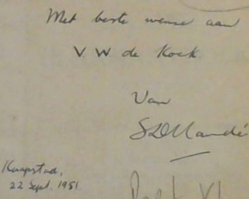 Kaapse Plakkaatboek Deel 6(1803 - 1806)