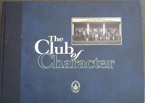 KGC : The Club of Character