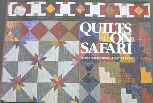 Quilts on Safari