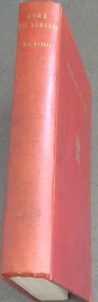 Some XII Lancers - Stories Collected by .