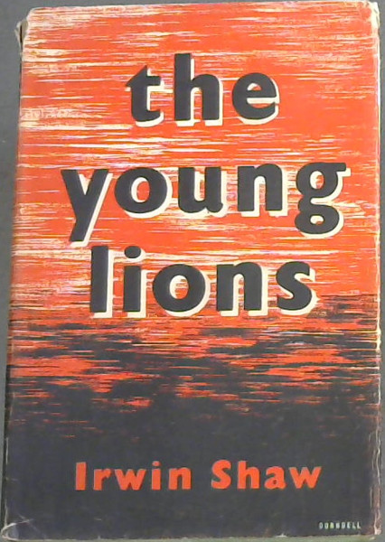 Image for The Young Lions The Young Lions