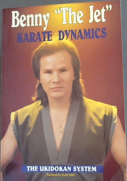 Karate Dynamics: The Ukidokan System