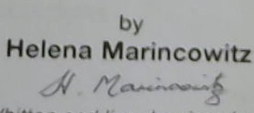 Victorian Buildings in Prince Albert