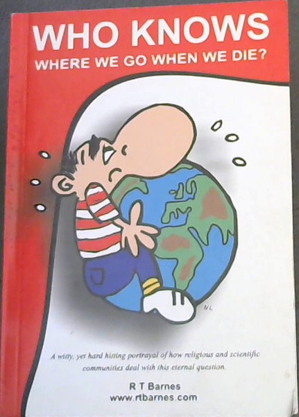 Who Knows Where We GO