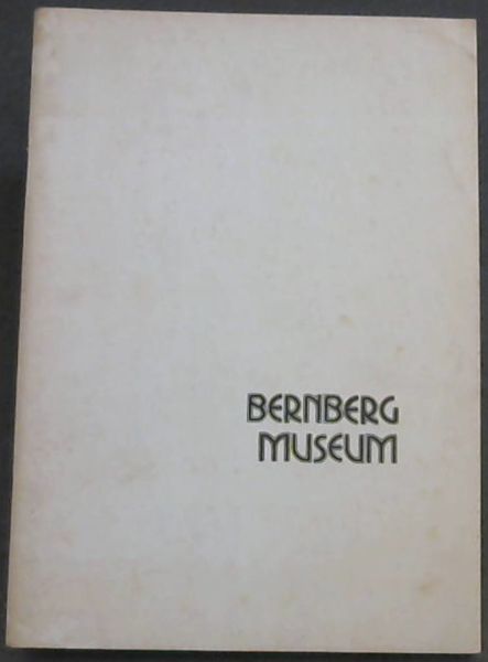 Bernberg-Museum Of Costume