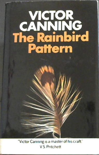 Rainbird Pattern