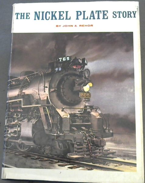 The Nickel Plate Story