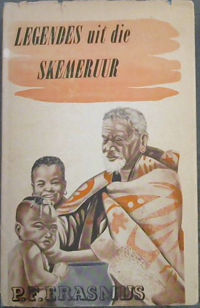 Legendes uit die Skemeruur