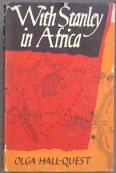 With Stanley in Africa