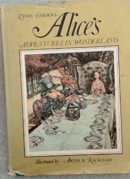 Alice's Adventures in Wonderland