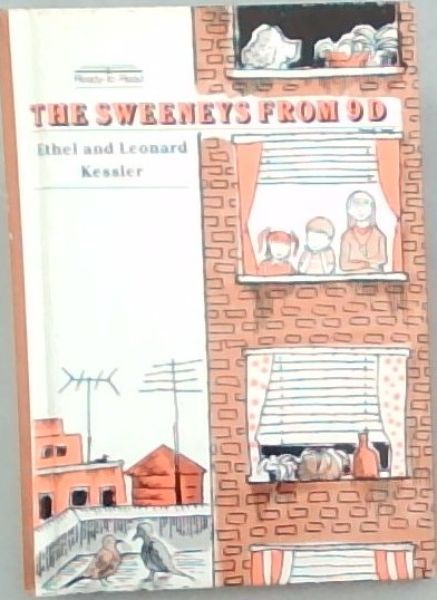 The Sweeneys from 9D (Ready to Read)
