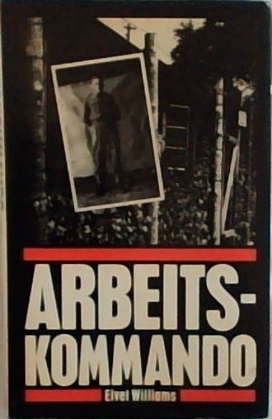 Image for Arbeits-Commando Arbeits-Commando