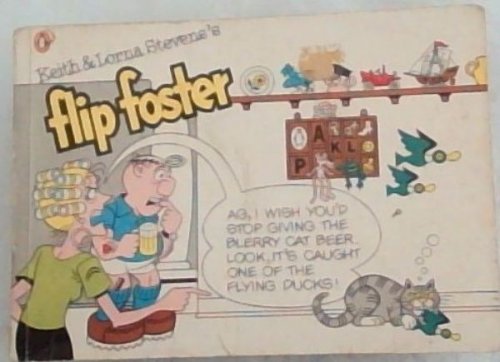 Flip Foster