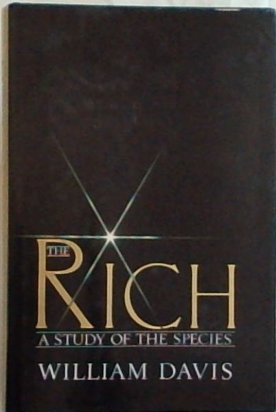 The Rich : a study of the species