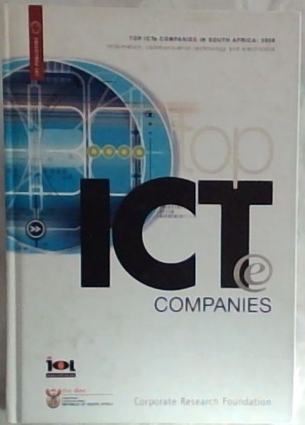 Top ICTe Companies in South Africa 2006 : Information, Communication Technology and Electronics