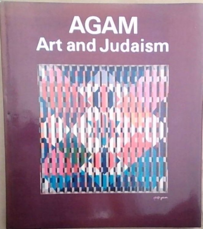 Image for Art and Judaism Art and Judaism