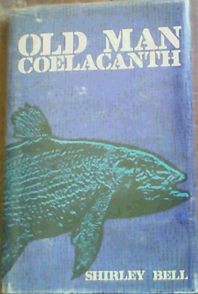 Old Man Coelacanth