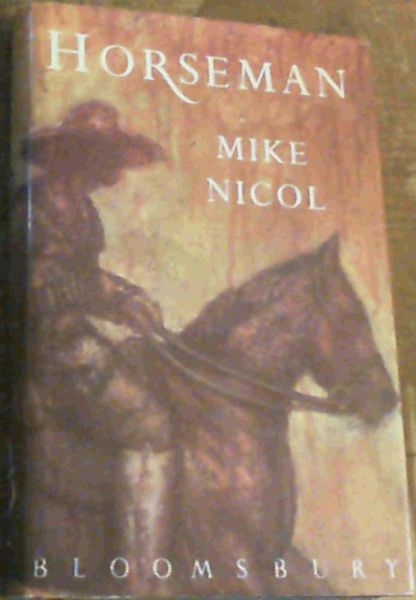 Horseman