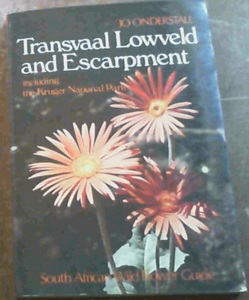 Transvaal Lowveld and Escarpment