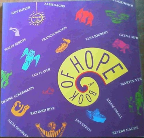A Book of Hope