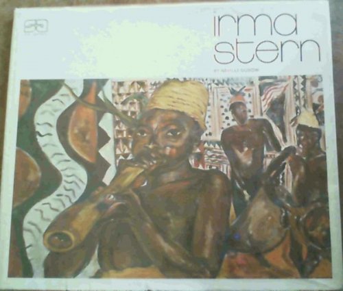 Irma Stern