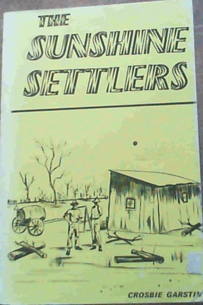 The Sunshine Settlers