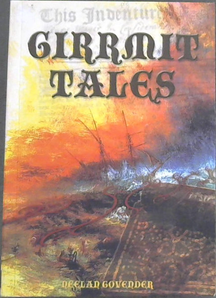 Girrmit Tales
