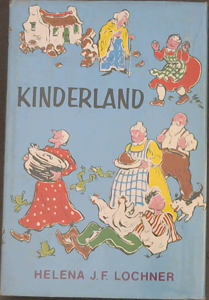 Kinderland