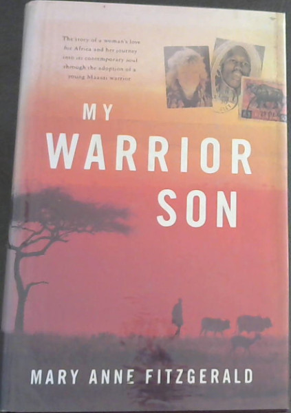 My Warrior Son