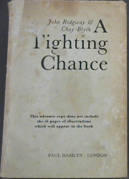 A Fighting Chance