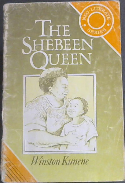 The Shebeen Queen: Advance Beginners - the Shebeen Queen (Fiction) (Neo-literate Series)