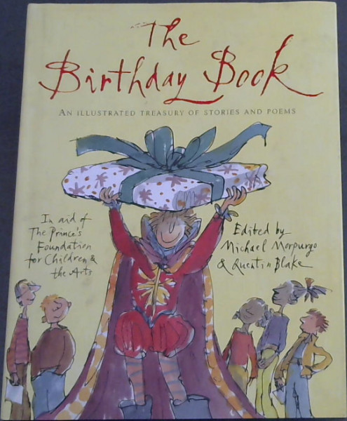 The Birthday Book