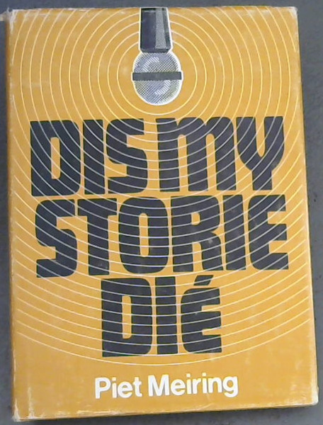 DIS MY STORIE DIE