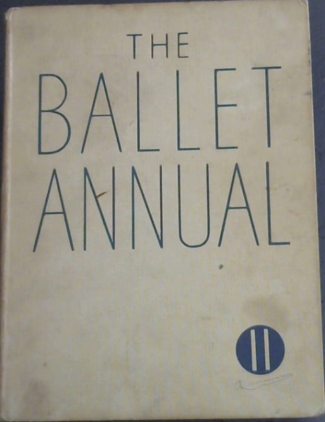 The Ballet Annual