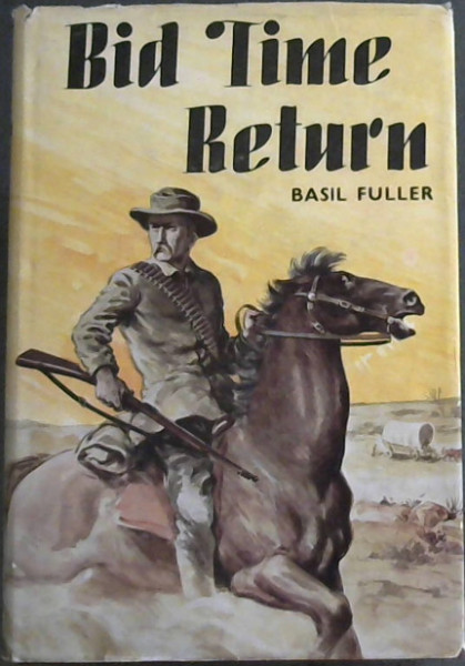 Bid Time Return