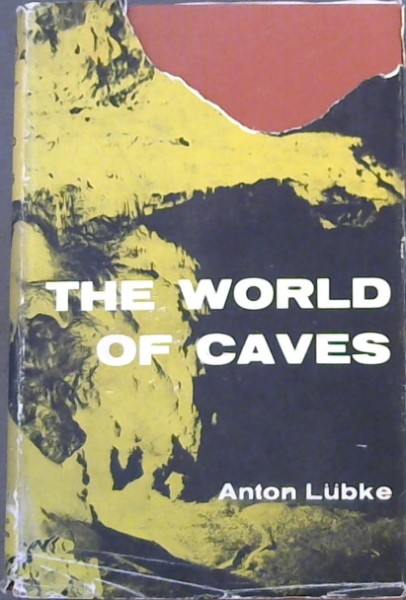 The World of Caves