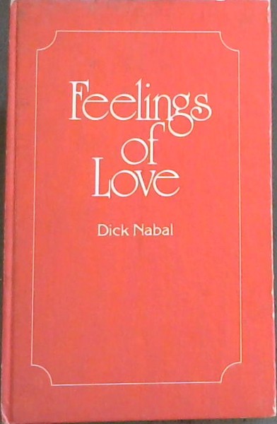 Feelings of Love