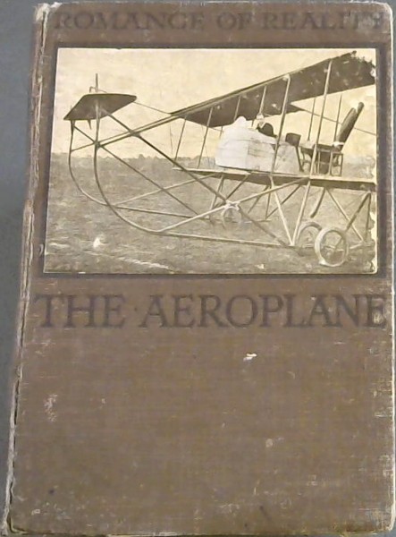 The Aeroplane